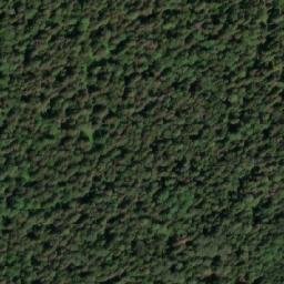 Satellite imagery of Skala Pegushin Kamen’, RU