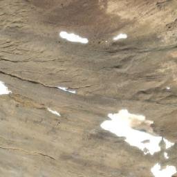 Satellite imagery of Yeda Peak, CA