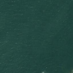 Satellite imagery of Flintskallen, SE
