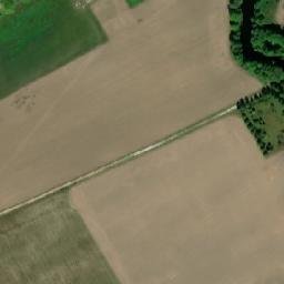 Satellite imagery of Vidrižu 1. robežakmens, LV