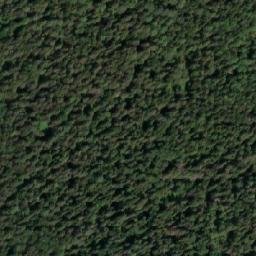 Satellite imagery of Skala Pegushin Kamen’, RU