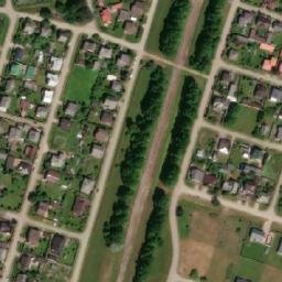 Satellite imagery of Dampeļu Atsegums, LV