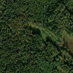 Satellite imagery of Basu Vilkatu Akmens, LV