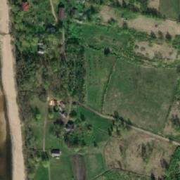 Satellite imagery of Lielais Lauču Akmens, LV