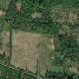 Satellite imagery of Lielais Lauču Akmens, LV
