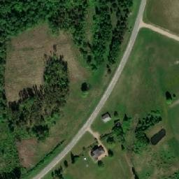Satellite imagery of Vidrižu 1. robežakmens, LV