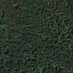 Satellite imagery of Skala Pegushin Kamen’, RU