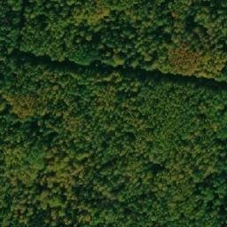 Satellite imagery of Берёзовая гора, RU