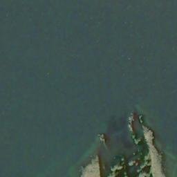 Satellite imagery of Haley Point, US