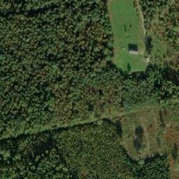 Satellite imagery of Vāveru Akmens, LV