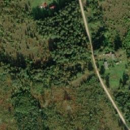 Satellite imagery of Vāveru Akmens, LV