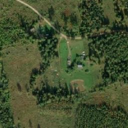 Satellite imagery of Vāveru Akmens, LV