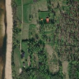 Satellite imagery of Lielais Lauču Akmens, LV