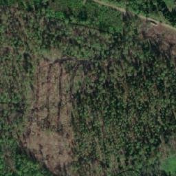 Satellite imagery of Lielais Lauču Akmens, LV