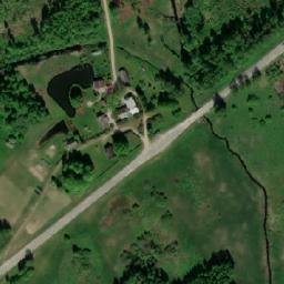 Satellite imagery of Vidrižu 1. robežakmens, LV