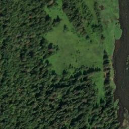 Satellite imagery of Kamen’ Pegushin, RU