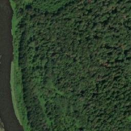 Satellite imagery of Kamen’ Pegushin, RU