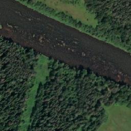 Satellite imagery of Kamen’ Yelovyy, RU