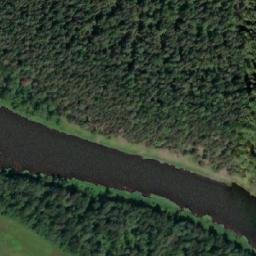 Satellite imagery of Kamen’ Yelovyy, RU