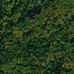 Satellite imagery of Берёзовая гора, RU