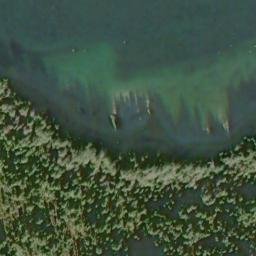Satellite imagery of Haley Point, US