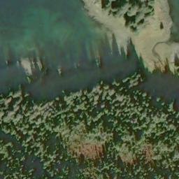 Satellite imagery of Haley Point, US