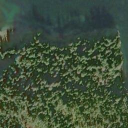 Satellite imagery of Haley Point, US