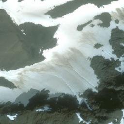 Satellite imagery of Cone Mountain, CA