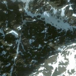 Satellite imagery of Cone Mountain, CA