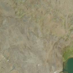 Satellite imagery of Exile Hill, CA