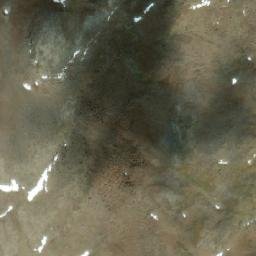 Satellite imagery of Exile Hill, CA