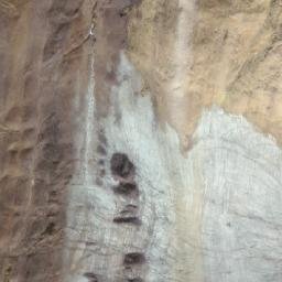 Satellite imagery of Kounugu Mountain, CA