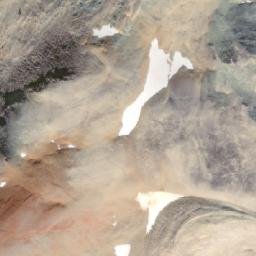 Satellite imagery of Kounugu Mountain, CA