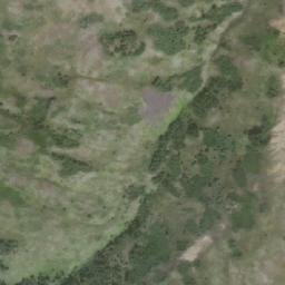 Satellite imagery of Sloughgrass Pass, CA