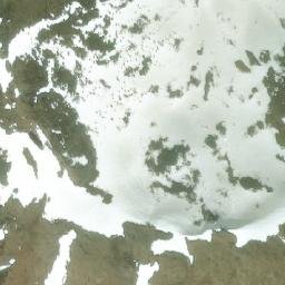 Satellite imagery of Mount Bennett, CA