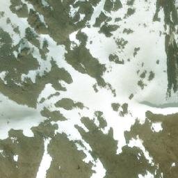 Satellite imagery of Mount Bennett, CA