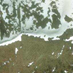 Satellite imagery of Mount Bennett, CA