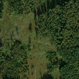 Satellite imagery of Basu Vilkatu Akmens, LV