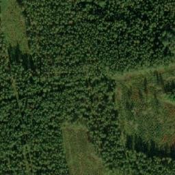 Satellite imagery of Basu Vilkatu Akmens, LV