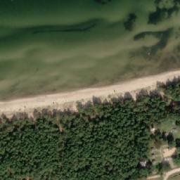 Satellite imagery of Mērsrags, LV