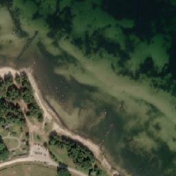 Satellite imagery of Mērsrags, LV