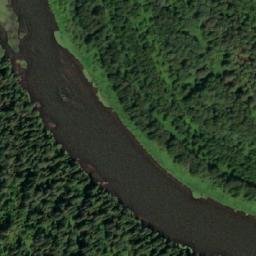 Satellite imagery of Kamen’ Pegushin, RU