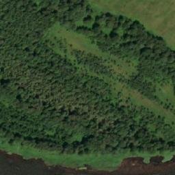 Satellite imagery of Kamen’ Pegushin, RU