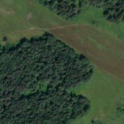 Satellite imagery of Kamen’ Yelovyy, RU