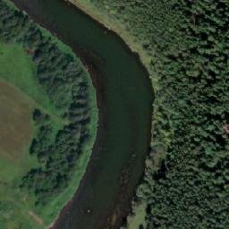 Satellite imagery of Kamen’ Yelovyy, RU