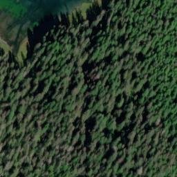 Satellite imagery of False Point Pybus, US