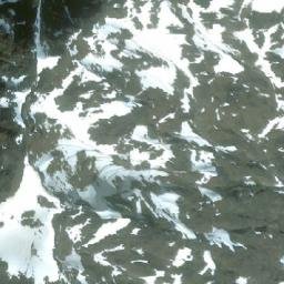 Satellite imagery of Cone Mountain, CA