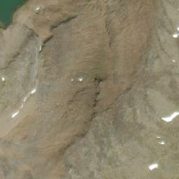 Satellite imagery of Exile Hill, CA