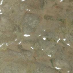 Satellite imagery of Exile Hill, CA