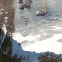 Satellite imagery of Kounugu Mountain, CA